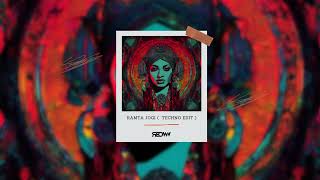 Ramta Jogi  Techno Edit   REOWN  bollytech techno bollywood [upl. by Silverstein]