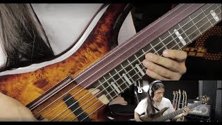 Georgy Porgy  AllBass Arrangement [upl. by Raffo]