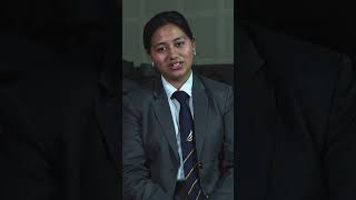 Student Testimony 16  Inspiria Knowledge Campus  BMS  Suwarna Thapa [upl. by Wind152]