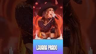 Lauana Prado  Cobaia Ao Vivo LauanaPradoCobaia [upl. by Jabe]