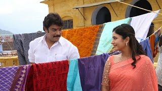 Muthina Kathirikai  New Tamil Movie [upl. by Malinowski196]