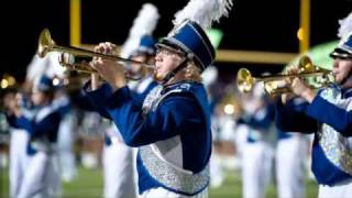 Allen Eagle Escadrille 2010 Highlights [upl. by Lerraf854]