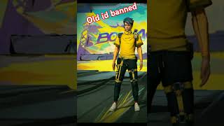 Old Id banned [upl. by Herta]