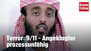 911 – Angeklagter prozessunfähig  kronetv NEWS [upl. by Bud206]