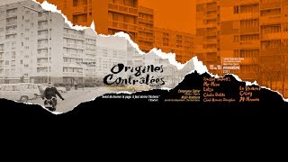 Teaser ORIGINES CONTRÔLEES 2017 [upl. by Llemmart]