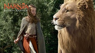 The Final Battle Part 3  The Chronicles of Narnia Prince Caspian [upl. by Saitam249]