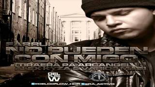 Farruko  No Pueden Con Migo [upl. by Anibur857]