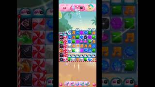 candy crush saga level 5690  tough level  Anudeep candy crush saga 5690 help  Anudeep CC gaming 💪 [upl. by Ives185]