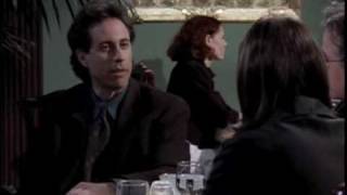 NewsRadio The Jerry Seinfeld Interview [upl. by Nrubliw]