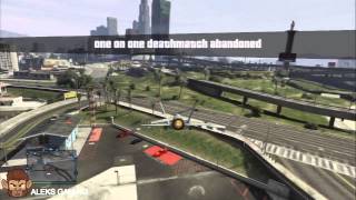 GTA 5 ONLINE HOW TO GIVE HYDRA TO FRIEND HYDRA DUPLICATE [upl. by Ayotl]