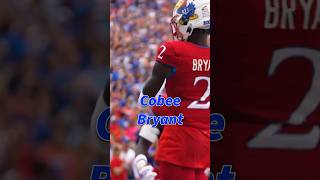 One of the BEST cornerbacks returning to college football ☝️🔥 cfb collegefootball kansasjayhawks [upl. by Ahsikat]