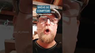 Brève de comptoir vol 1 [upl. by Alle]