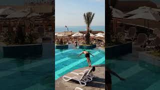 Kirman Belazur Hotel Belek Antalya 🌀 travel hotel antalya türkiye explore holiday [upl. by Llerrah]