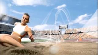 ZDF  ZDF Sport Extra Intro  2013 [upl. by Ahsimet291]