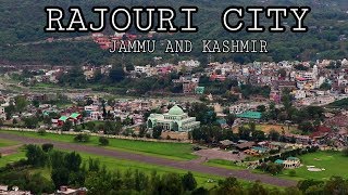 Rajoury  Jammu and Kashmir  🇮🇳 [upl. by Cecily501]