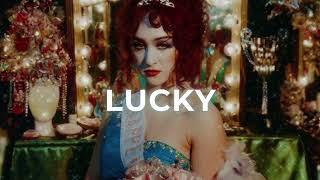 FREE Chappell Roan Type Beat “Luckyquot  Indie Pop Type Beat [upl. by Lourie664]