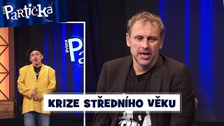 Partička Pro neslyšící Odborník na krizi středního věku [upl. by Ahs]