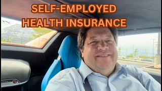 Health insurance options if youre becoming self employed [upl. by Aret689]