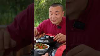 Hitting the wall丨Food Blind Box丨Eating Spicy Food And Funny Pranks [upl. by Faunie400]