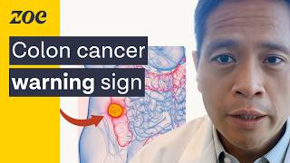 Harvard Doctor Why young people are getting colon cancer  Dr Andy Chan [upl. by Pascoe]