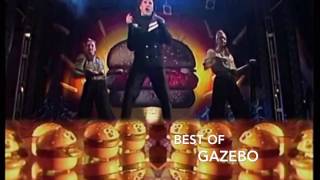 Best of GAZEBO [upl. by Moran]