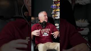 Mike Norvell addresses DJU and FSUs offensive struggles [upl. by Ingaborg269]