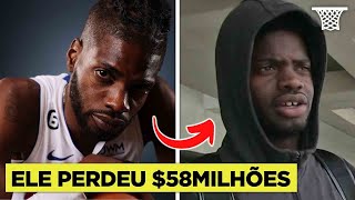 COMO NERLENS NOEL “PERDEU” 58 MILHÕES DE DÓLARES [upl. by Anthea]