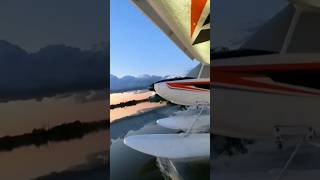 RC Float Plane [upl. by Atsed]