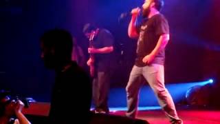 CLUTCH Live  Commodore Ballroom Vancouver BC 07292009 [upl. by Noivaz]