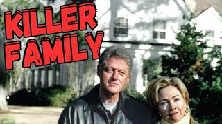 BILL AND HILLARY CLINTON VICTIMS [upl. by Nivaj86]