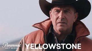 Yellowstone In 49 Minutes Seasons 14 Recap  Paramount Network [upl. by Enitsej]