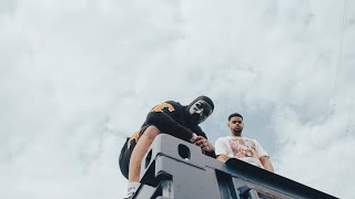 KTrap x M Huncho  Shipping Costs Official Video [upl. by Eimam422]