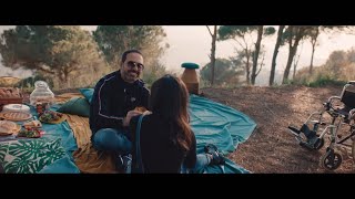 وائل جسار  ما تغيبش ثواني  Wael Jassar  Ma Tghebchi Thawani  Music Video [upl. by Areehs628]