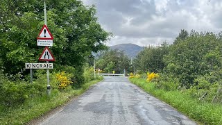 Cairngorms National Park [upl. by Isej]