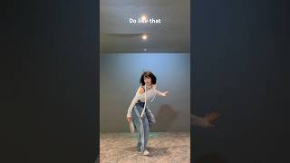 Korede BelloDo like thatDance cover dolikethatchallenge shortsdance dancecover [upl. by Glavin]