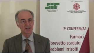 Eparine a basso peso molecolare equivalenti o biosimilari [upl. by Festatus]