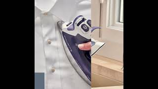 Rowenta DW8080 Pro Master Steam Iron [upl. by Llessur449]