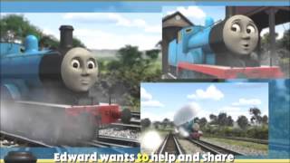 Thomas amp Friends Theme [upl. by Burnley]