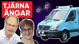 TJÄRNA ÄNGAR och HyperRealiteten [upl. by Mcbride]