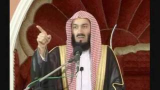 Mufti Menk  Islamic Greetings [upl. by Emanuele]