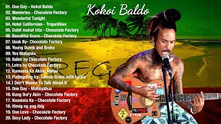 NEW Tagalog Reggae Classics Songs 2022  Chocolate Factory Tropical Depression Blakdyak [upl. by Peirce65]