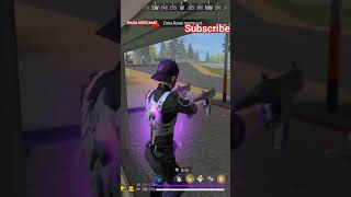 MBR  Info mabar FF frend 😎🔥 freefire shorts subscribe gaming viral video [upl. by Rowland]