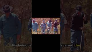 Belanglo State Forest A Sinister History truecrime murdermystery [upl. by Aiciruam]