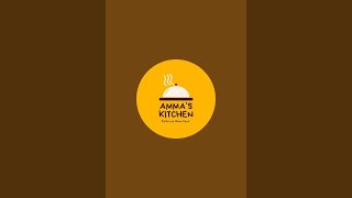 Ammas Kitchen is live [upl. by Enymzaj]