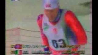 Albertville 1992 Highlights [upl. by Kym]