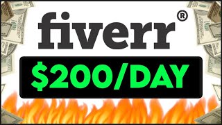 quotMake Money on Fiverr for FREE as a Beginner in 2024  StepbyStep Guide to Start Earning Onlinequot [upl. by Disario]