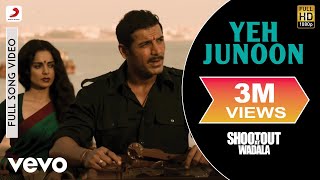 Shootout At Wadala Full Movie  John Abraham Anil Kapoor Sonu Sood Manoj Bajpayee  Full Movie [upl. by Reitman]