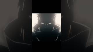 Yahiko become pain AMVedit shortviral naruto anime narutoshippuden pain [upl. by Trever747]