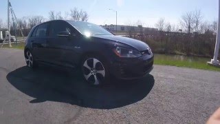 MK7 Golf GTI Manual or DSG [upl. by Alrick]