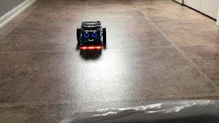 Voice Commands mBot NEO [upl. by Edward]